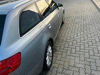 Gebraucht Audi A6 180 PS (132 kW) 2006 Grau Kombi