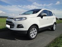 Gebraucht Ford Focus Sport 110 PS (80 kW) 2017 Weiß SUV