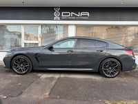 Gebraucht BMW M8 Gran Coupé Competition Edition 625 PS (459 kW) 2023 Grau Coupé