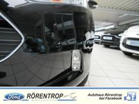 Gebraucht Ford B-MAX SYNC Edition 95 PS (69 kW) 2014 Schwarz Van / Kleinbus