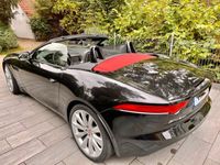 gebraucht Jaguar F-Type Cabrio