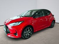 gebraucht Toyota Yaris 1.5 Dual-VVT-iE Hybrid Premiere Edition