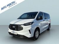 Neu Ford Transit Custom Trend 136 PS (100 kW) 2025 Weiß Kombi