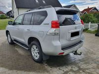 gebraucht Toyota Land Cruiser Land Cruiser3.0 D-4D Automatik