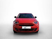 Neu Fiat 600 101 PS (74 kW) 2025 Orange SUV