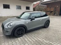 Gebraucht Mini Cooper 136 PS (100 kW) 2018 Grau Kleinwagen