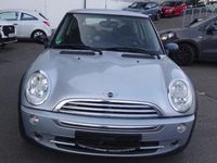 Second-hand Mini ONE 90 CP (66 kW) 2006 Argintiu Hatchback