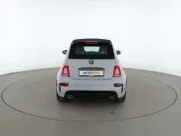 Gebraucht Abarth 695C 180 PS (132 kW) 2023 Grau Cabrio