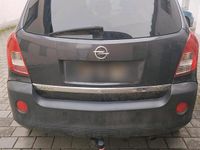 Gebraucht Opel Antara 204 PS (150 kW) 2014 SUV