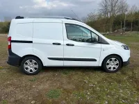 Käytetty Ford Transit Trend 137 HP (100 kW) 2019 Valkoinen Van