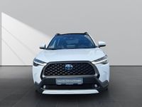 Gebraucht Toyota Corolla Team 197 PS (144 kW) 2024 Andere farbe SUV