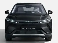 Nouvelle BYD Atto 2 Boost 212 ch (155 kW) 2026 Noir SUV