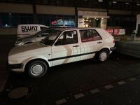 gebraucht VW Golf II 