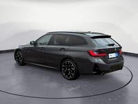 Gebraucht BMW 330 286 PS (210 kW) 2025 Grau Kombi
