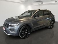 Gebraucht VW T-Roc Style 150 PS (110 kW) 2021 Grau SUV