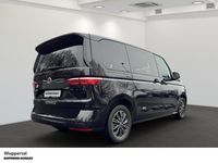 Occasion VW T7 150 ch (110 kW) 2024 Noir Van