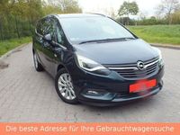 gebraucht Opel Zafira C 1,4 Turbo Innovation aAHK
