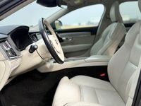 Gebraucht Volvo V90 CC 235 PS (172 kW) 2019 Grau Kombi