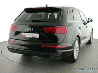 Gebraucht Audi Q7 Ambiente 231 PS (169 kW) 2019 Orcaschwarz metallic SUV