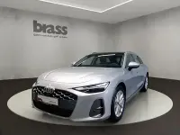 Gebraucht Audi A6 Ambiente 204 PS (150 kW) 2025 Florettsilber metallic Kombi