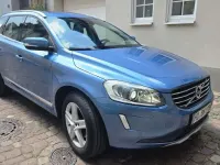 Gebraucht Volvo XC60 Summum 150 PS (110 kW) 2017 Blau SUV