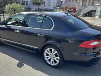 Gebraucht Skoda Superb Exclusive 150 PS (110 kW) 2008 Limousine