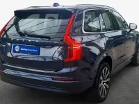Gebraucht Volvo XC90 Core 250 PS (183 kW) 2024 Blau SUV