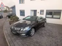 Gebraucht Mercedes E350 Avantgarde 265 PS (194 kW) 2012 Andere Cabrio