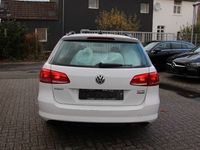 gebraucht VW Passat Passat VariantVar. 2.0 TDI Trendline BlueMotion/04989
