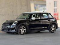 Second-hand Mini Cooper S 178 CP (130 kW) 2021 Negru Hatchback