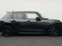 Gebraucht Mini John Cooper Works 204 PS (150 kW) 2025 Grau Kleinwagen