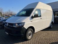 Gebraucht VW T6 102 PS (75 kW) 2019 Weiss Van