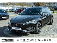 Gebraucht Cupra Leon 150 PS (110 kW) 2024 Schwarz Limousine