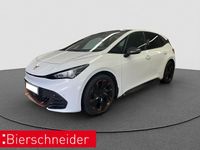 Second-hand Cupra Born 150 kW (204 CP) 2022 Alb Hatchback