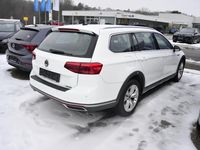 Gebraucht VW Passat Alltrack 200 PS (147 kW) 2022 Kombi