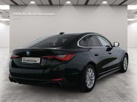 Gebraucht BMW i4 250 kW (340 PS) 2023 Grün Limousine