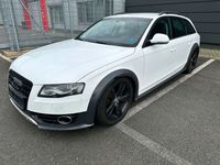 gebraucht Audi A4 Allroad 3.0 TDI (DPF) S tronic quattro -