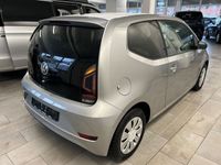 gebraucht VW up! IQ.DRIVE Start-Stopp