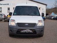 gebraucht Ford Transit Connect