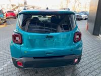 gebraucht Jeep Renegade 1.5l GSE T4 48V e-Hybrid DCT S