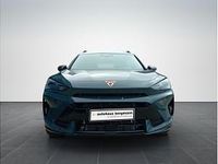 Neu Cupra Formentor VZ 272 PS (200 kW) 2025 Blau (fiordblau) SUV