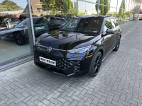 Neu VW T-Roc Style 150 PS (110 kW) 2026 Grenadillschwarz SUV