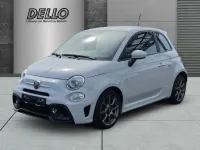 Gebraucht Abarth 595 Basis 145 PS (106 kW) 2022 Grau Limousine