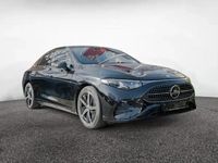 Gebraucht Mercedes CLA220 AMG 211 PS (155 kW) 2026 Unilack polarweiß uni Limousine
