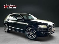 gebraucht Audi SQ5 3.0 TDI QUATTRO NAVI-KAMERA-PANORAMA-ACC-AHK