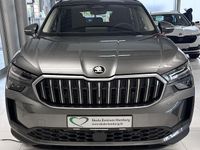 Neu Skoda Kodiaq Selection 204 PS (150 kW) 2025 Grau SUV