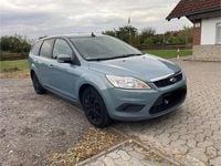 Usata Ford Focus 109 CV (80 kW) 2009 Andere farben Station wagon
