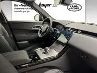 Gebraucht Land Rover Range Rover Velar SE Dynamic 300 PS (220 kW) 2025 Schwarz SUV