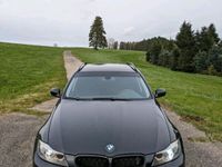 gebraucht BMW 318 E91 d Touring