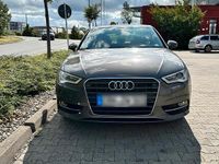 Gebraucht Audi A3 180 PS (132 kW) 2011 Grau Kleinwagen